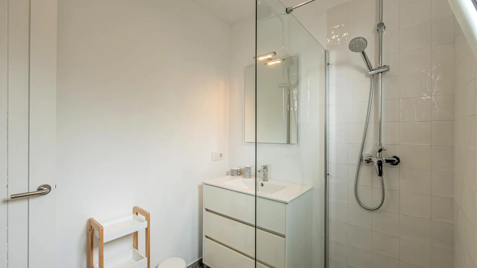 Villa Ty Bihan Binibeca Hiszpania