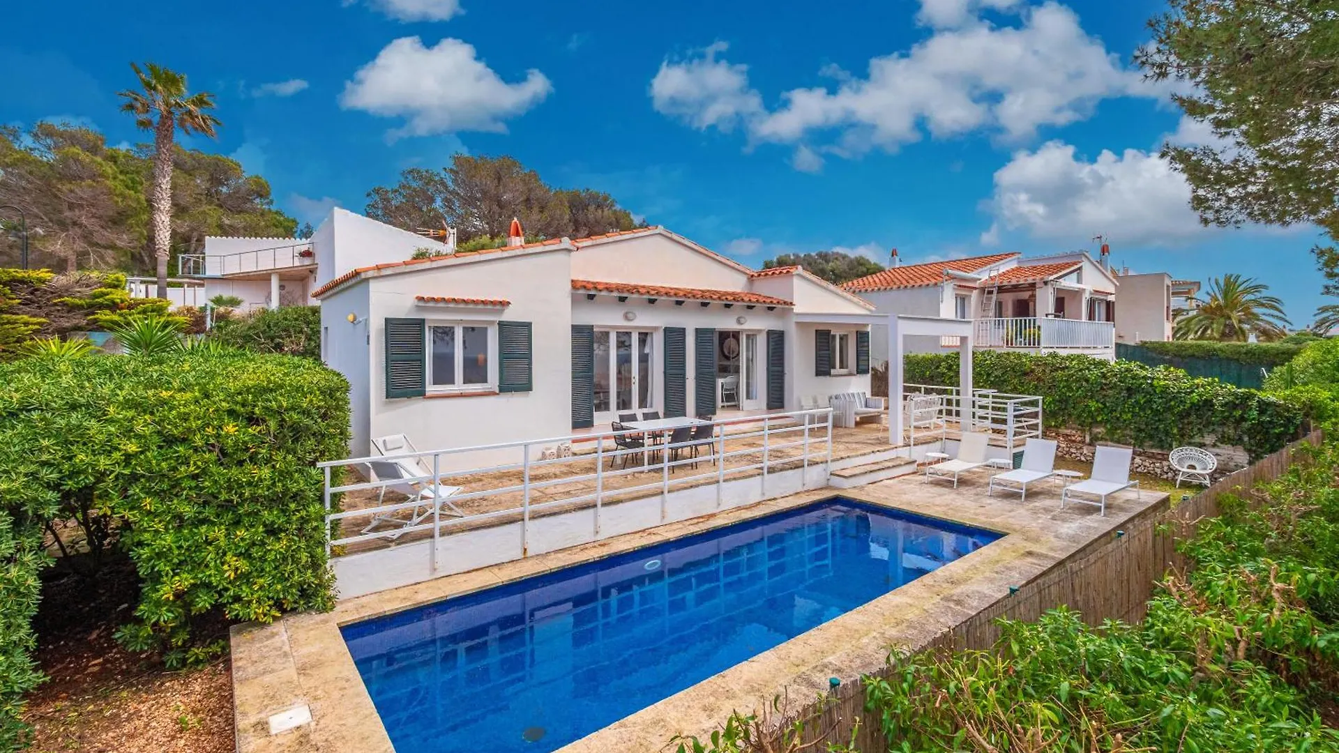 Villa Ty Bihan Binibeca 0*,