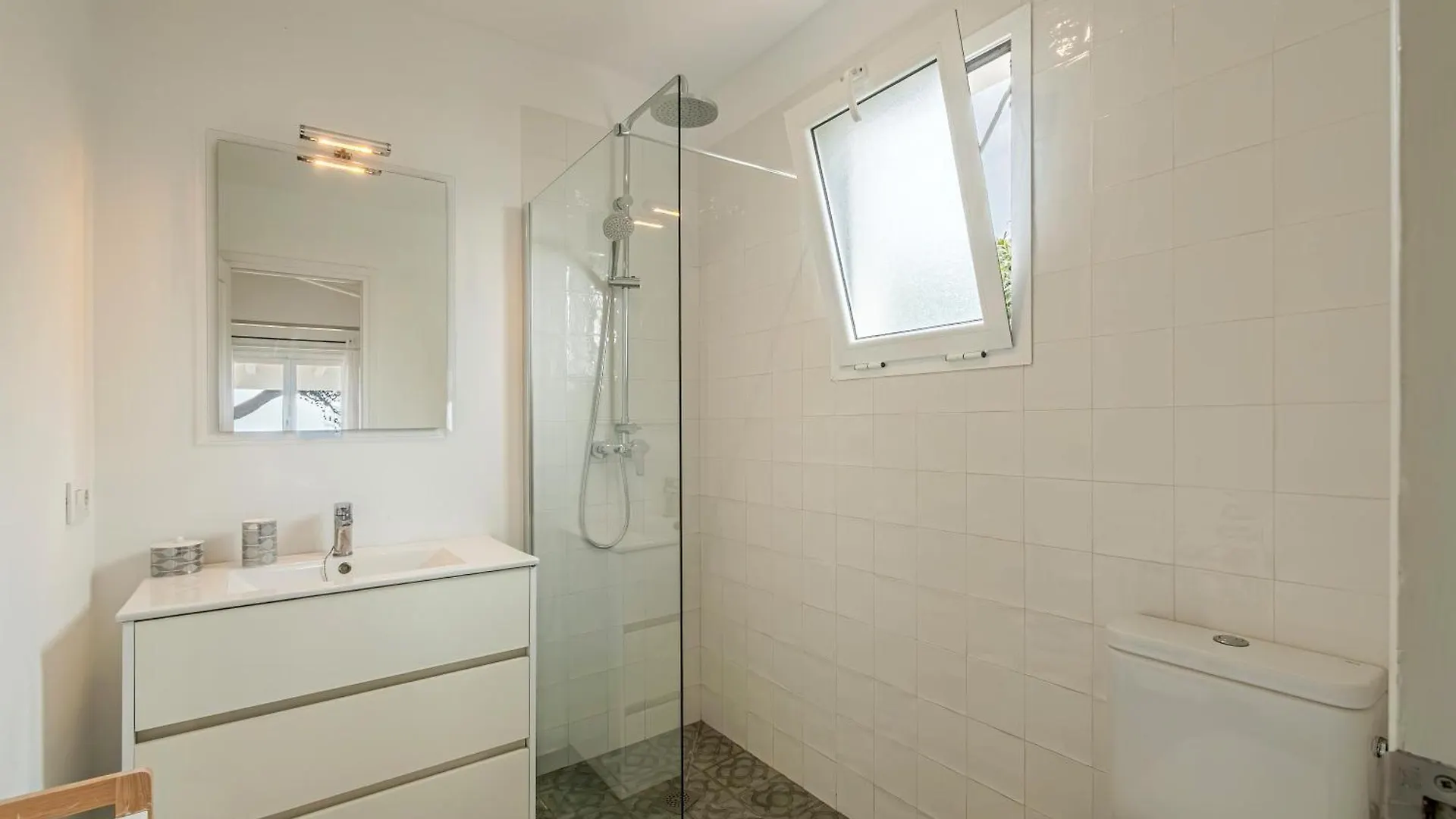 펜션 Villa Ty Bihan 비니베카
