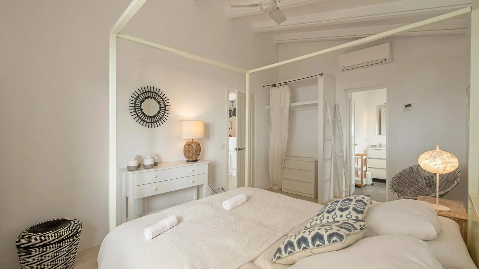 펜션 Villa Ty Bihan 비니베카