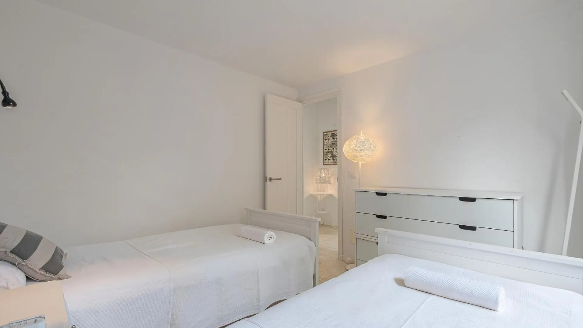 Dom wakacyjny Villa Ty Bihan Binibeca