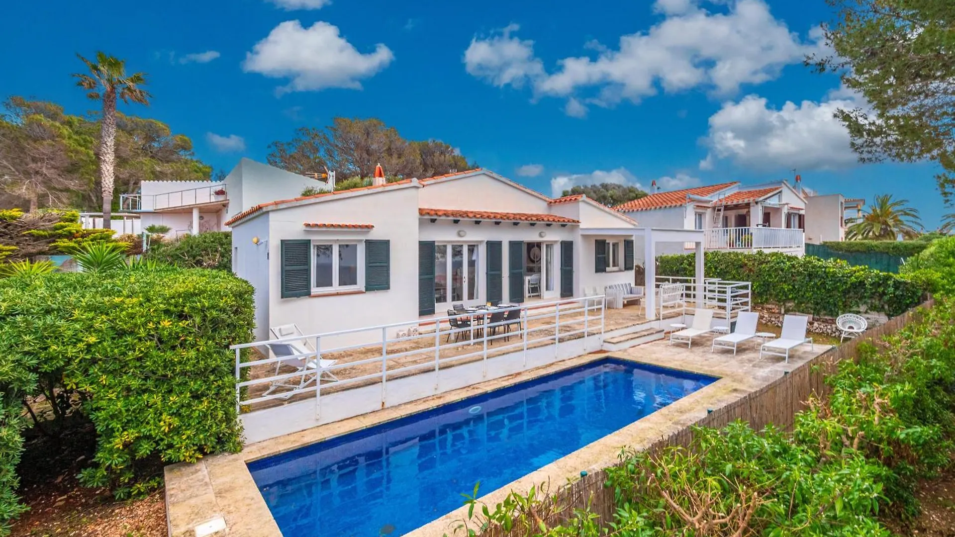 Villa Ty Bihan 비니베카 펜션