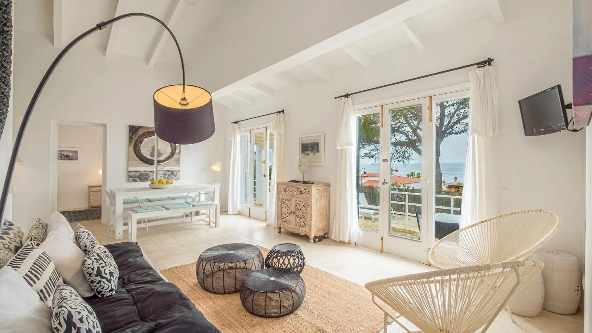 Villa Ty Bihan 비니베카 스페인