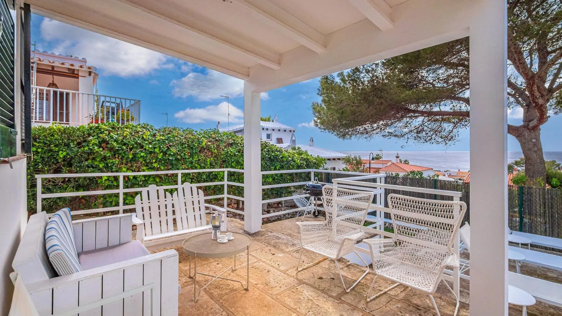 Kontakt z Villa Ty Bihan