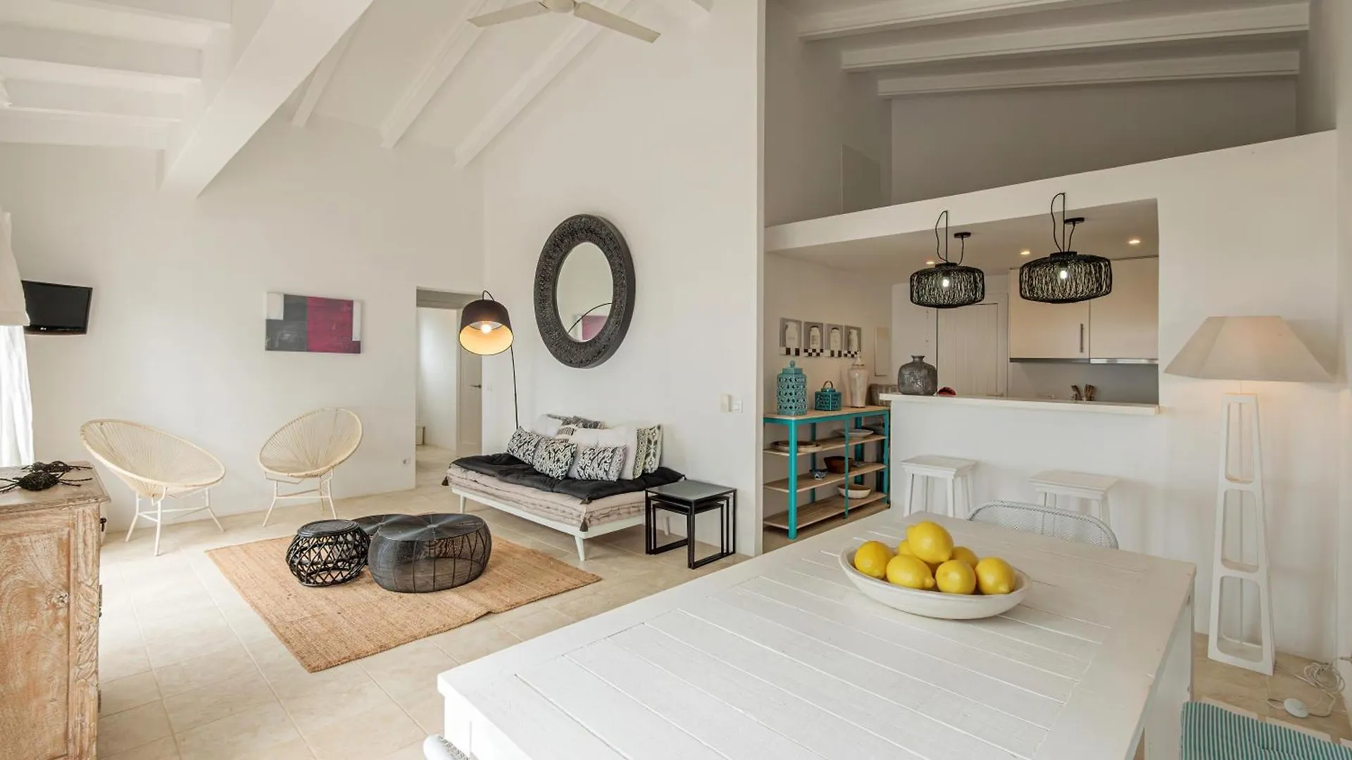 Villa Ty Bihan Binibeca Dom wakacyjny
